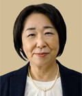 IWama Miyoko